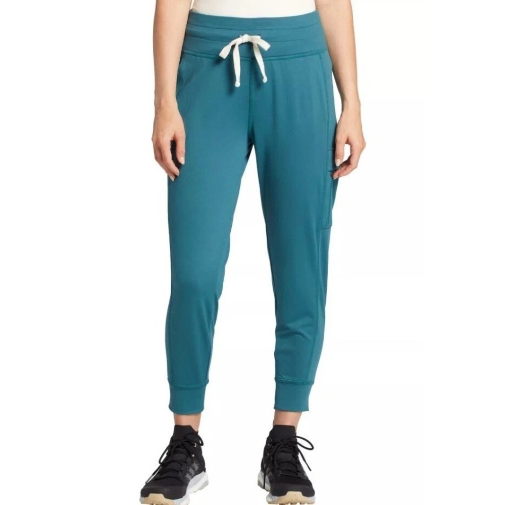 Alpine Design Women's Fieldโ Knit Jogger Pants Size Small